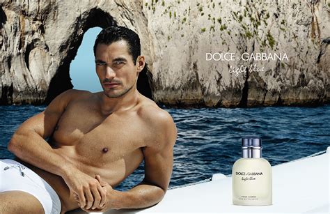 dolce gabbana mai blu pubblicità modelli|David Gandy: chi è il modello scelto da Dolce & Gabbana .